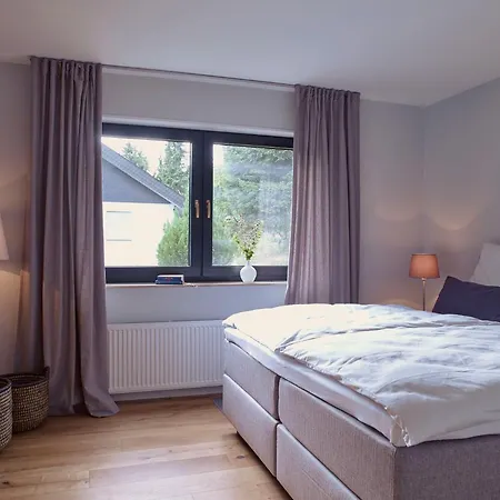 Exklusiv-appartement Elli
