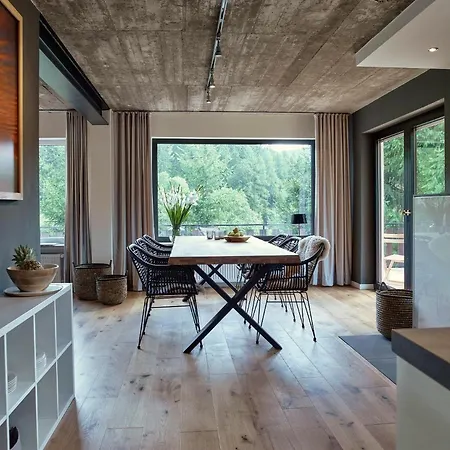 Appartement Exklusiv-appartement Elli Willingen (Upland)