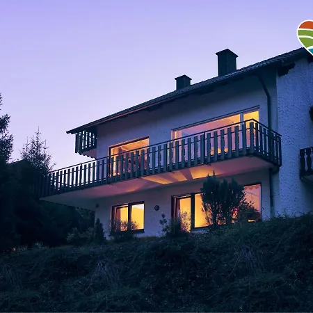Exklusiv-appartement Elli Willingen (Upland)