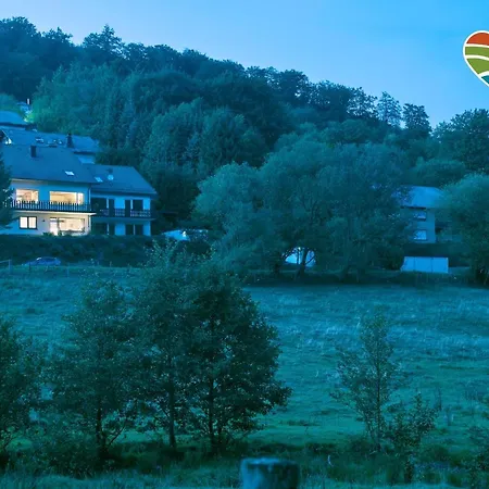 Exklusiv-appartement Elli Willingen (Upland)