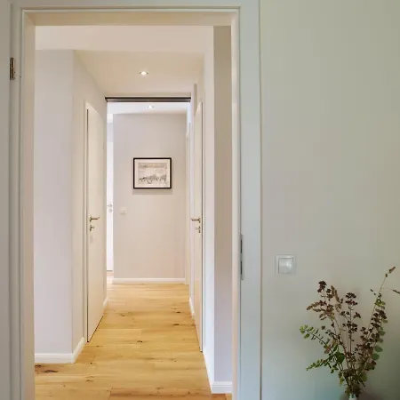 Exklusiv-appartement Elli Willingen (Upland)
