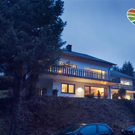 Exklusiv-appartement Elli * Willingen (Upland)