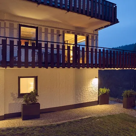 Exklusiv-appartement Elli *