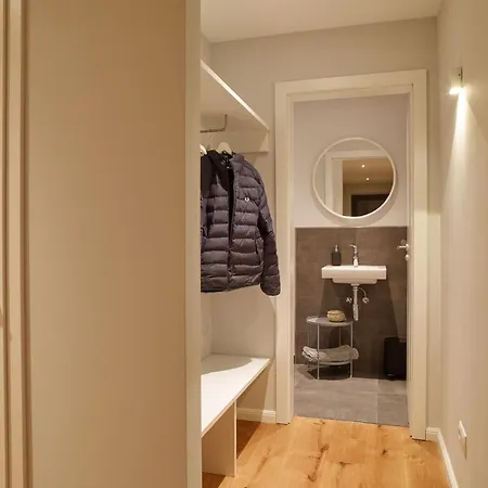 Appartement Exklusiv-appartement Elli *