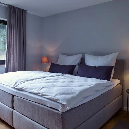 Appartement Exklusiv-appartement Elli Willingen (Upland)